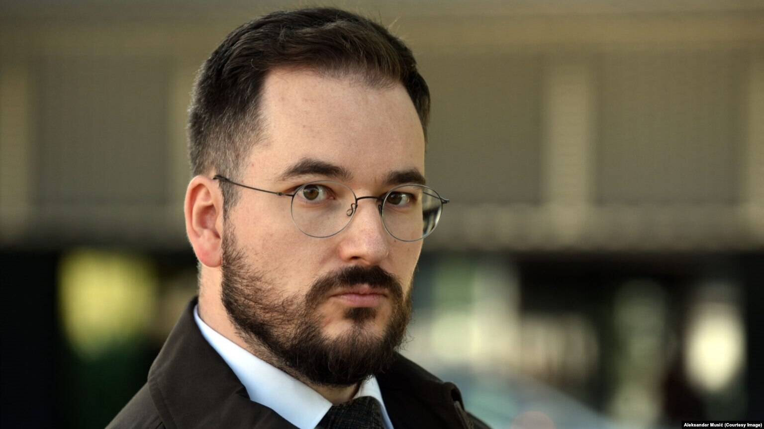 Musić: Država i dalje kao bankomat