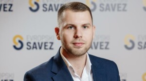 Miloš Mašković, Foto: Evropski savez