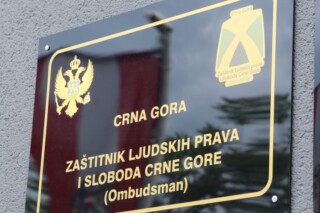 Zaštitnik ljudskih prava i sloboda Crne Gore