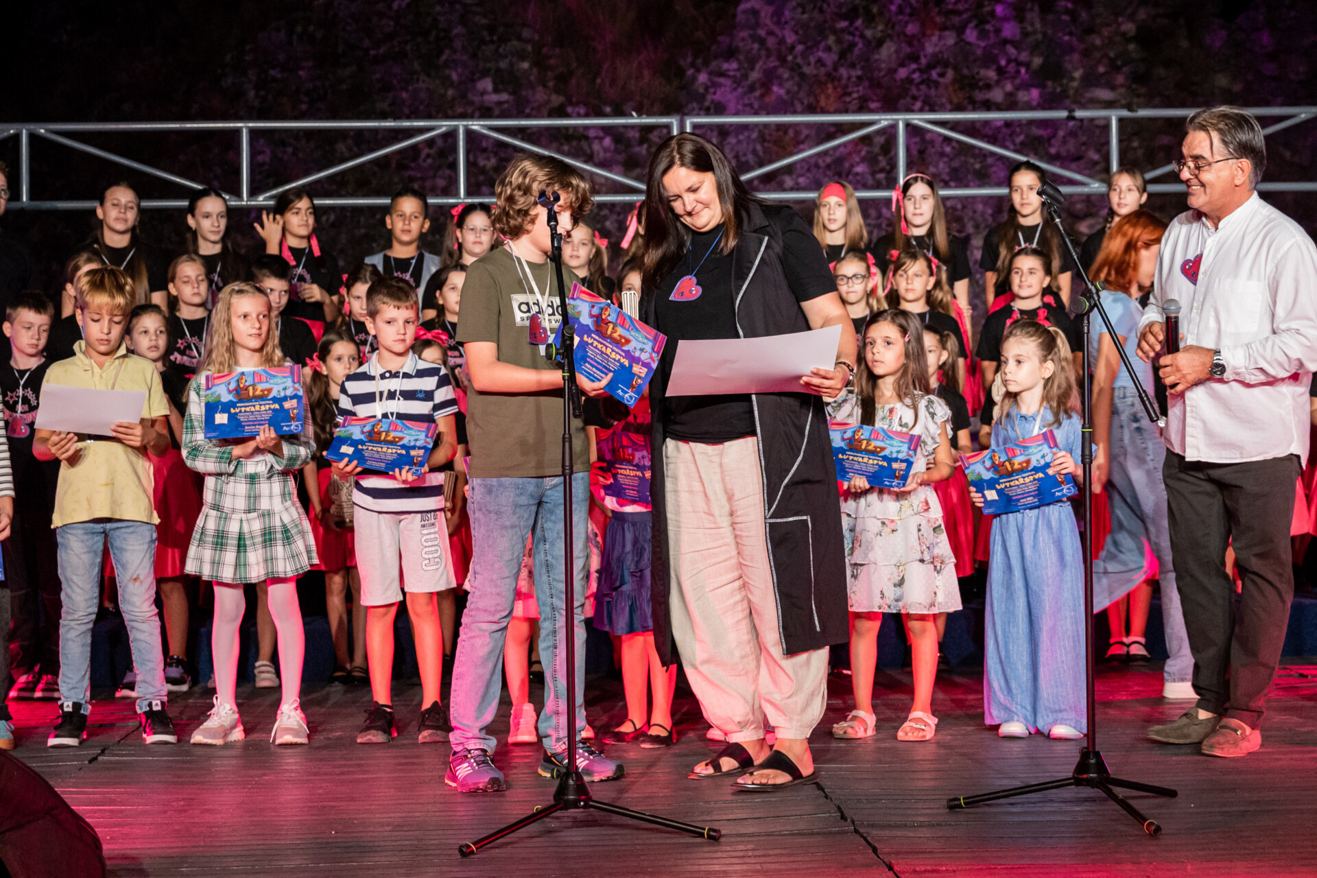 Proglašeni pobjednici 12. Međunarodnog festivala lutkarstva