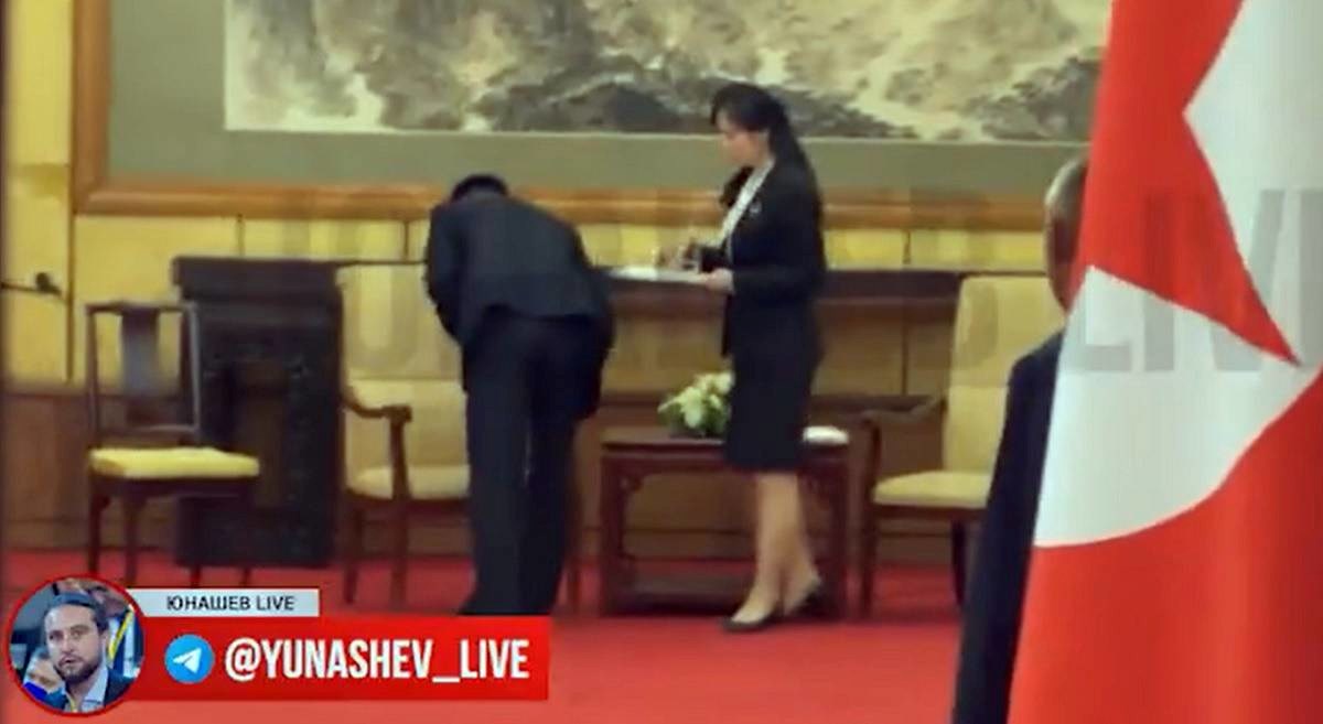 Stroge mjere nakon sastanka sa Putinom: Briše se sve što je Kim taknuo