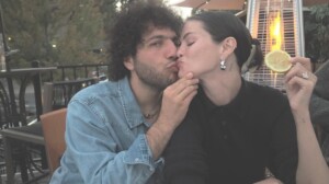 Beni Blanko i Selena Gomez