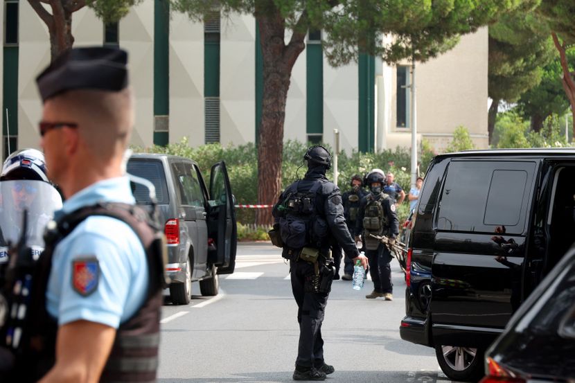VIDEO Francuska policija ubila Tunižanina, uzvikivao “Alahu Akbar” i nožem povrijedio više ljudi