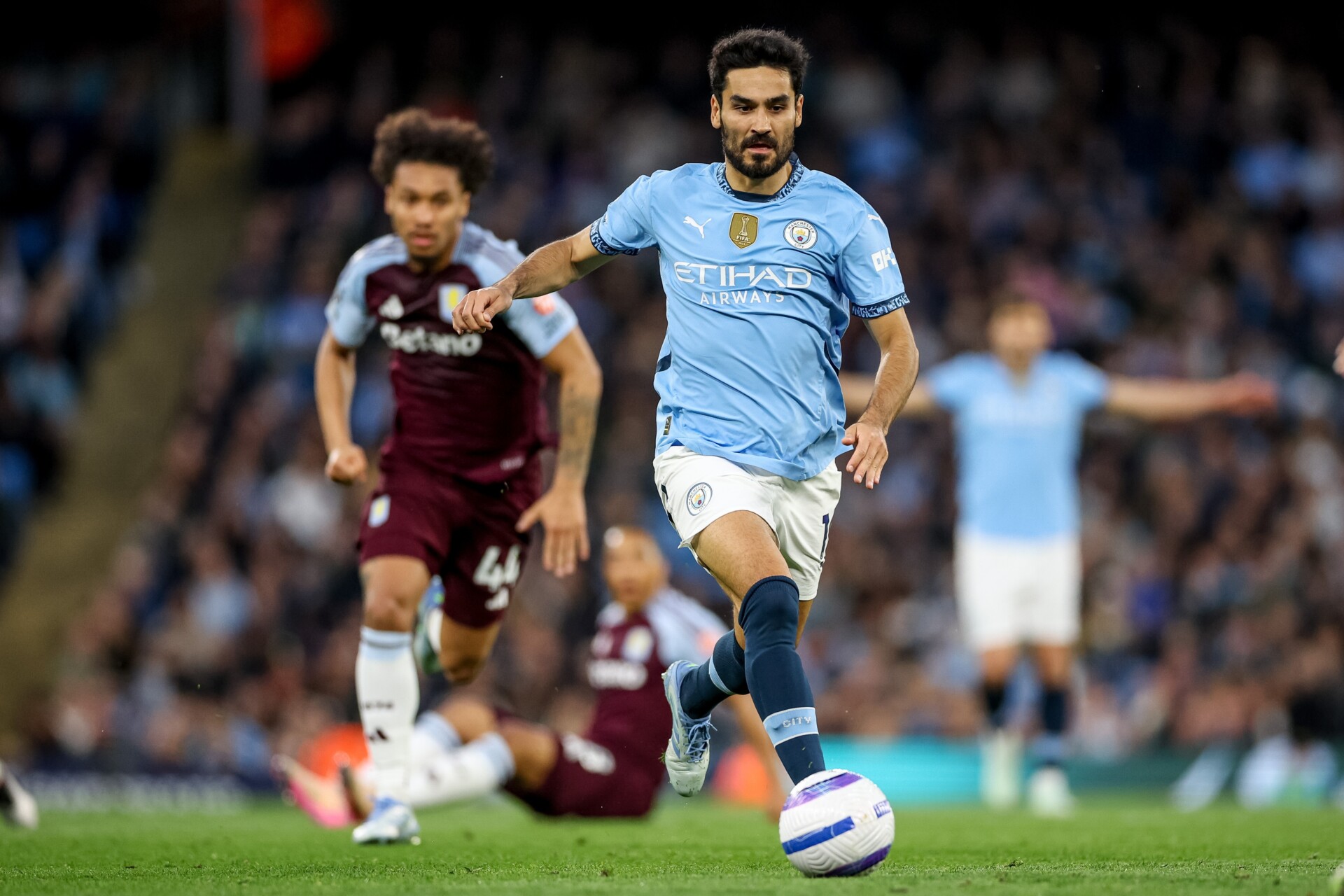 Galatasaraj se ne zaustavlja – stiže i Gundogan!