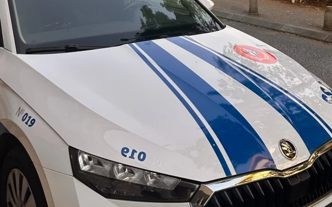 Foto: Arhiva Uprava policije