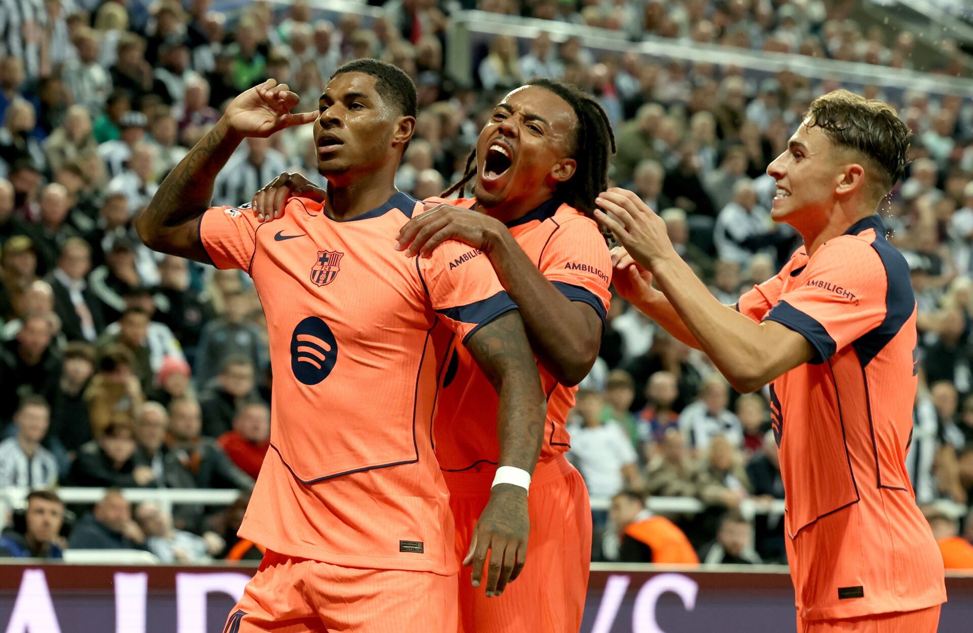 Neočekivano: Neizvjesna budućnost Rašforda, Barseloni istekla otkupna klauzula