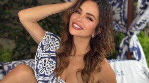 Severina