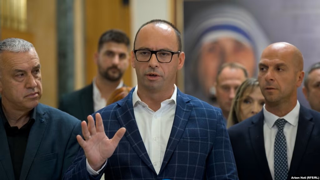 Ima li Srpska lista budućnost u institucijama Kosova?