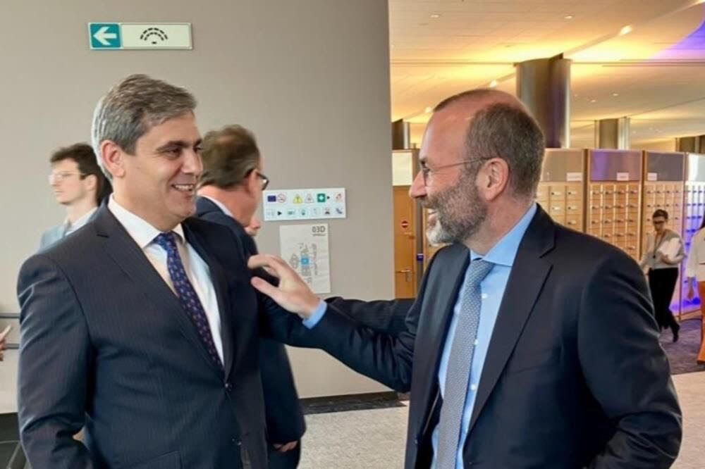 Ibrahimović: EU, na primjeru Crne Gore, mora pokazati da je proces proširenja živ i da zavisi od konkretnog napretka kandidata u sprovođenju reformi