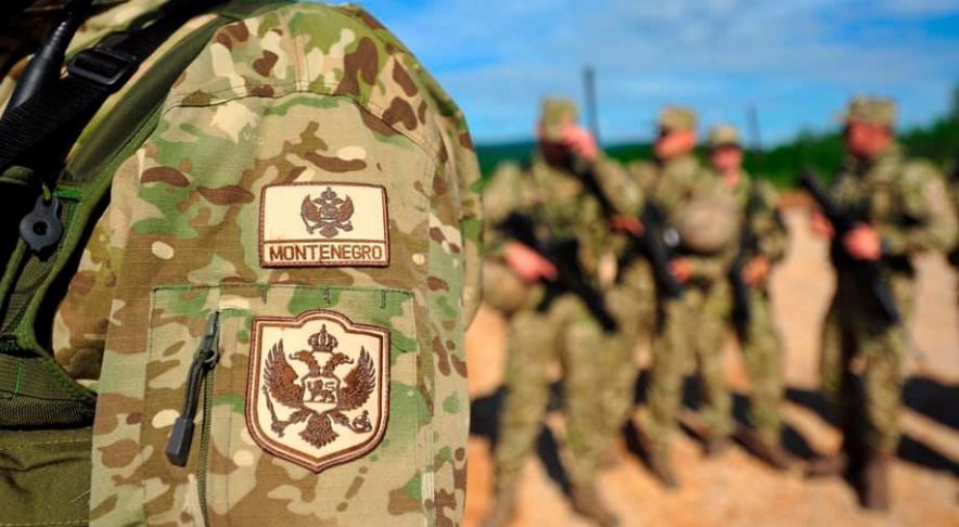 Vojnici koji su hapšeni na Kosovu: Krivokapić kažnjen, Lalatović napustio vojsku