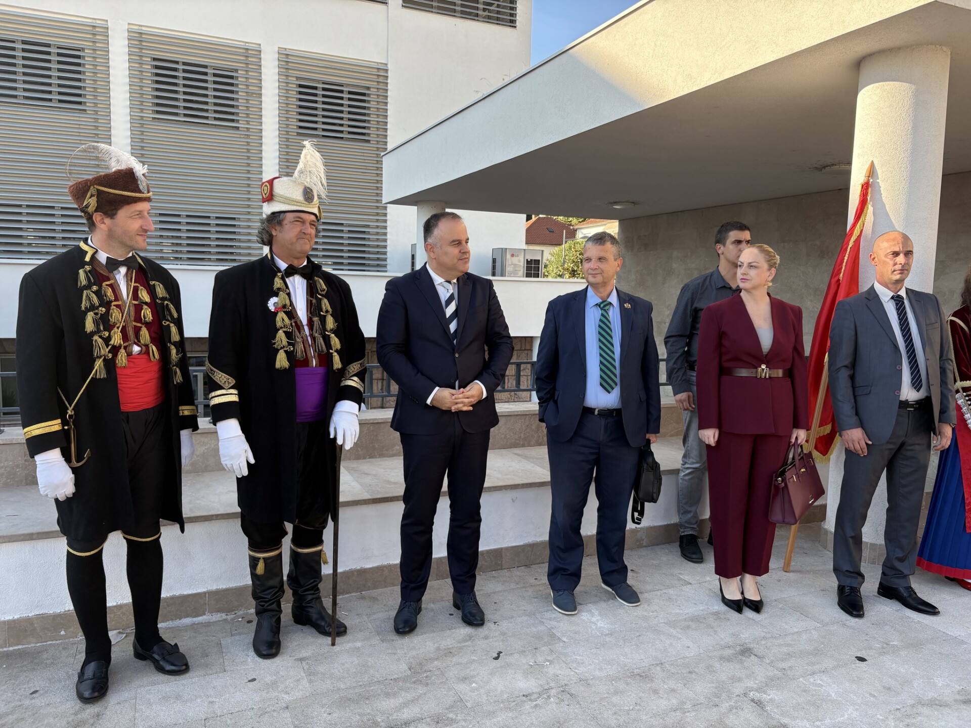 Foto: Opština Herceg Novi
