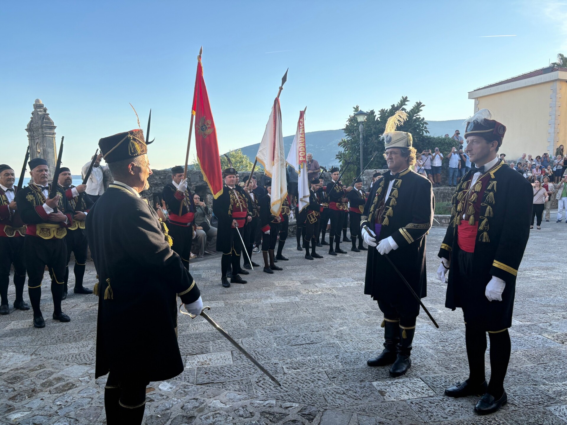 Foto: Opština Herceg Novi