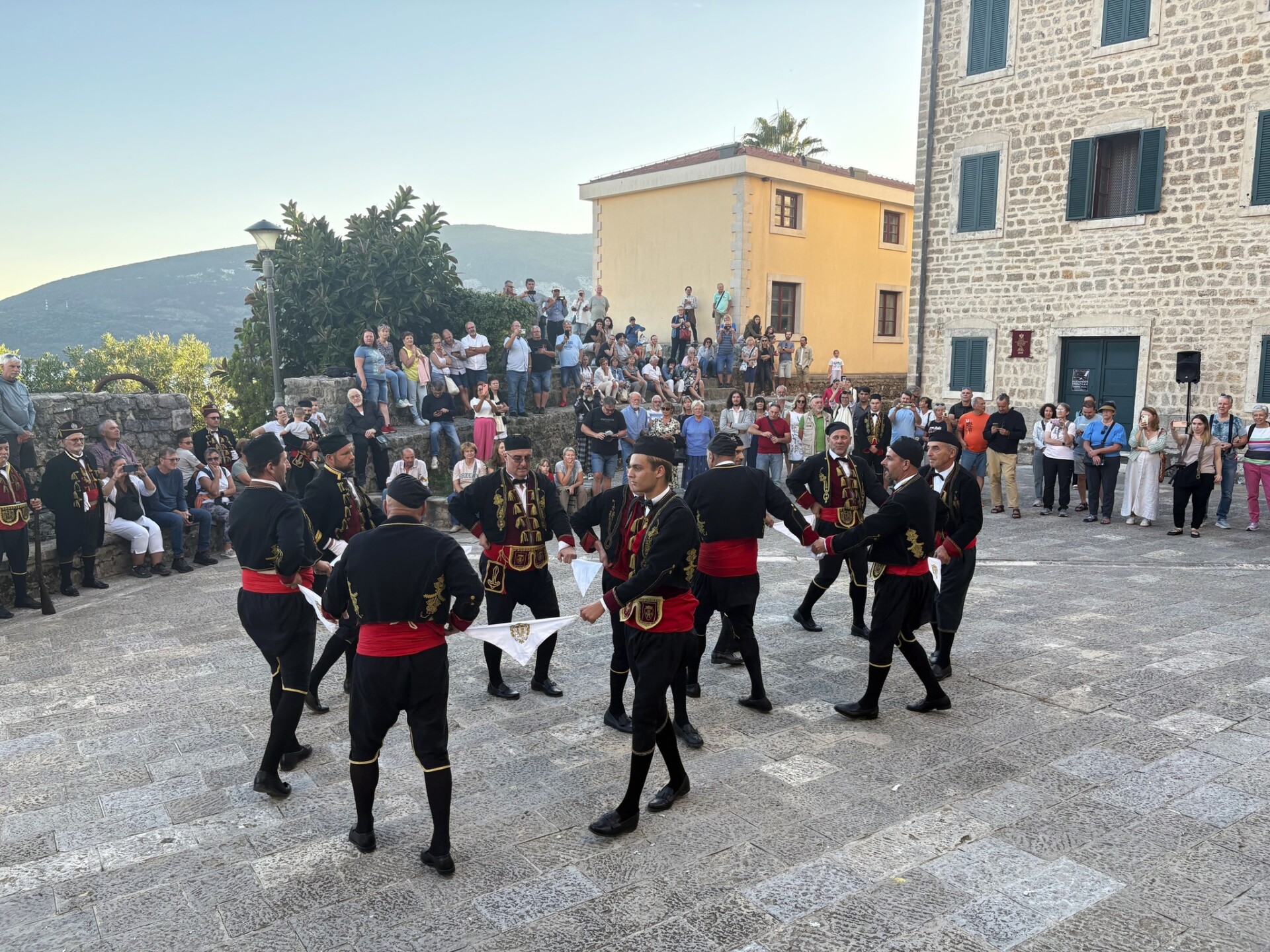 Foto: Opština Herceg Novi