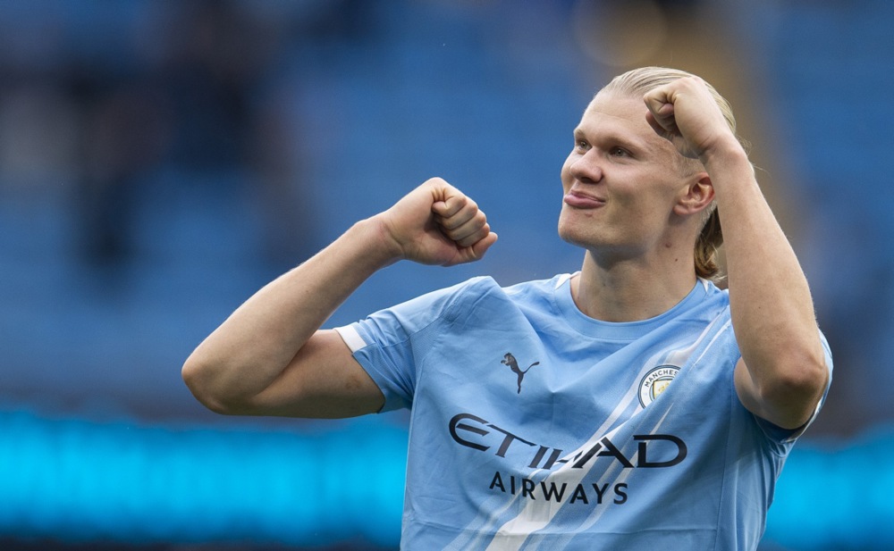 Pimentina poruka Barseloni: Nema priče o Halandu, srećan je u Sitiju