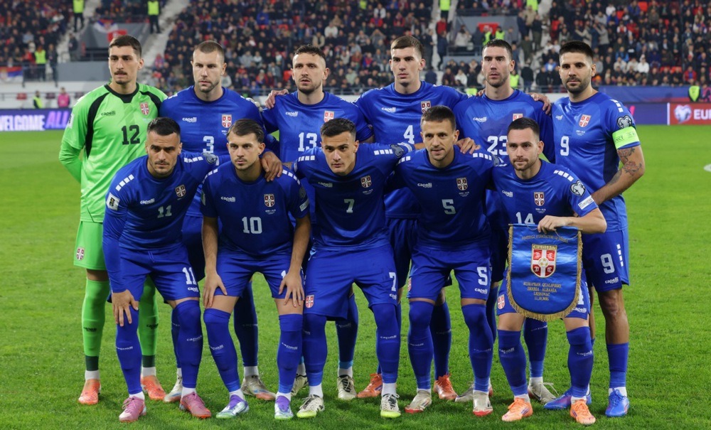 Srbija sigurna u Andori, poznat prvi evropski učesnik Mundijala
