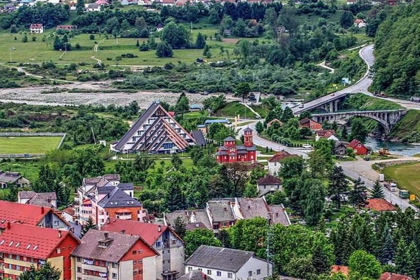Mojkovac na putu turističkog procvata