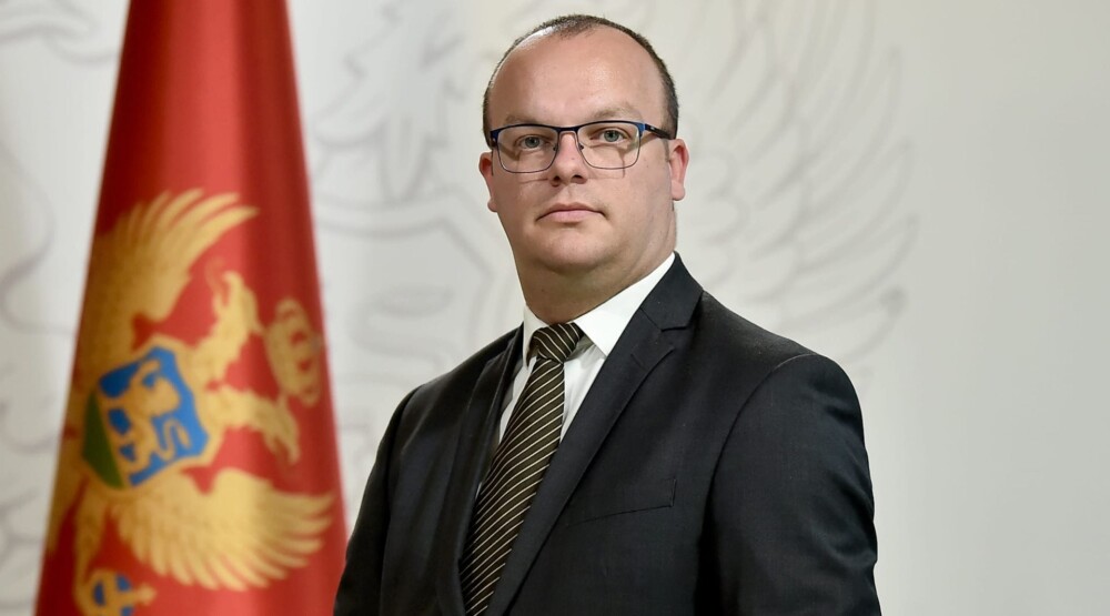 Damjan Ćulafić; Foto: MERS