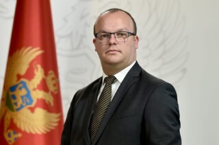 Damjan Ćulafić; Foto: MERS