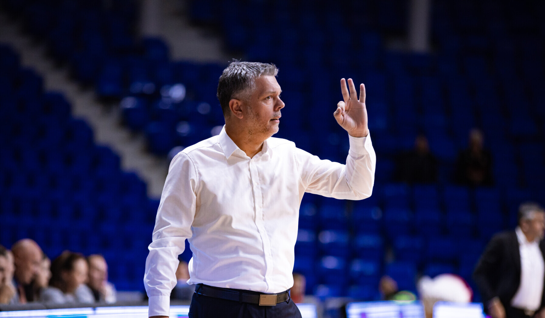 Mijović: Veoma važna pobjeda sa psihološke strane