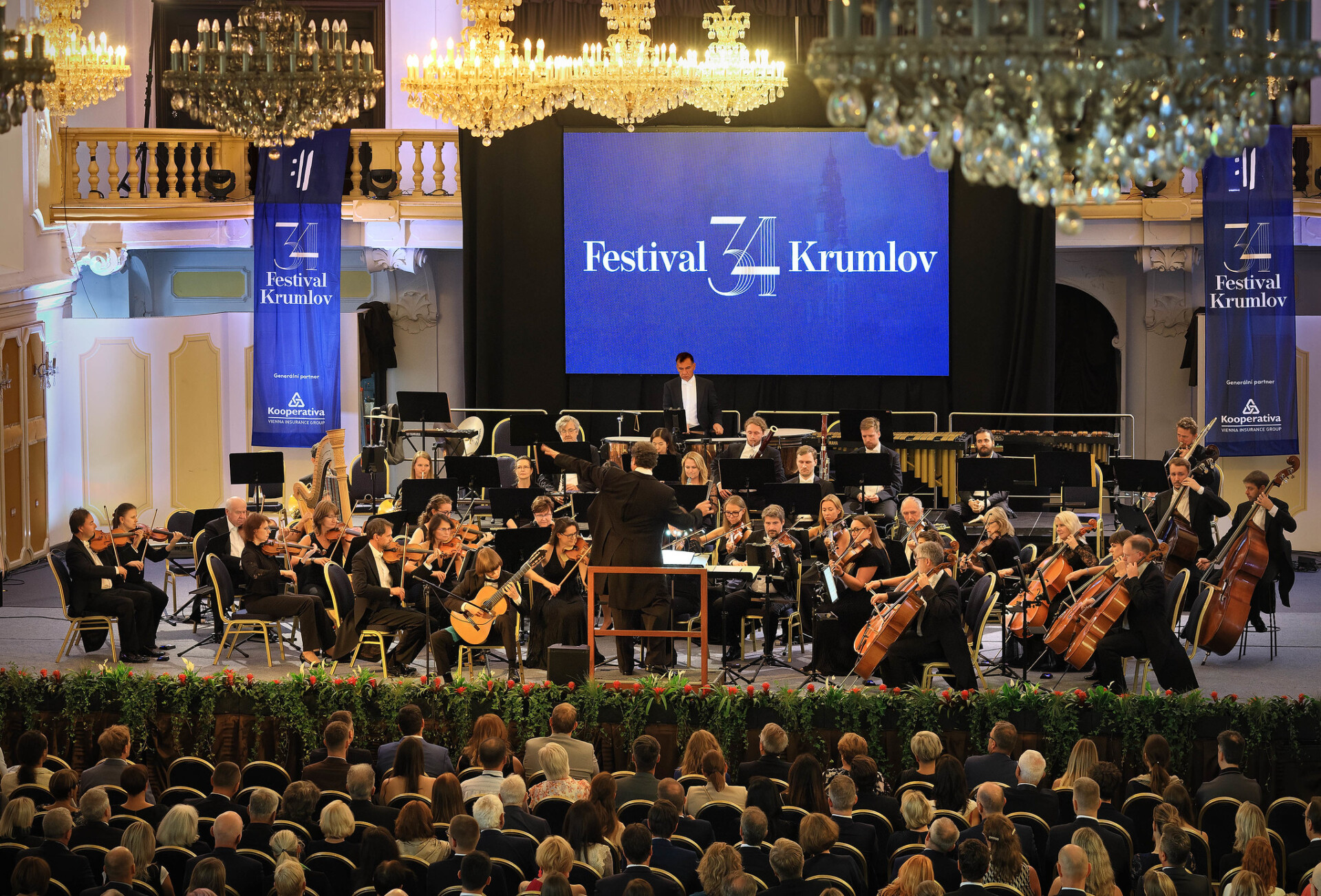 Foto: János Posztós / Virtuosos talent show