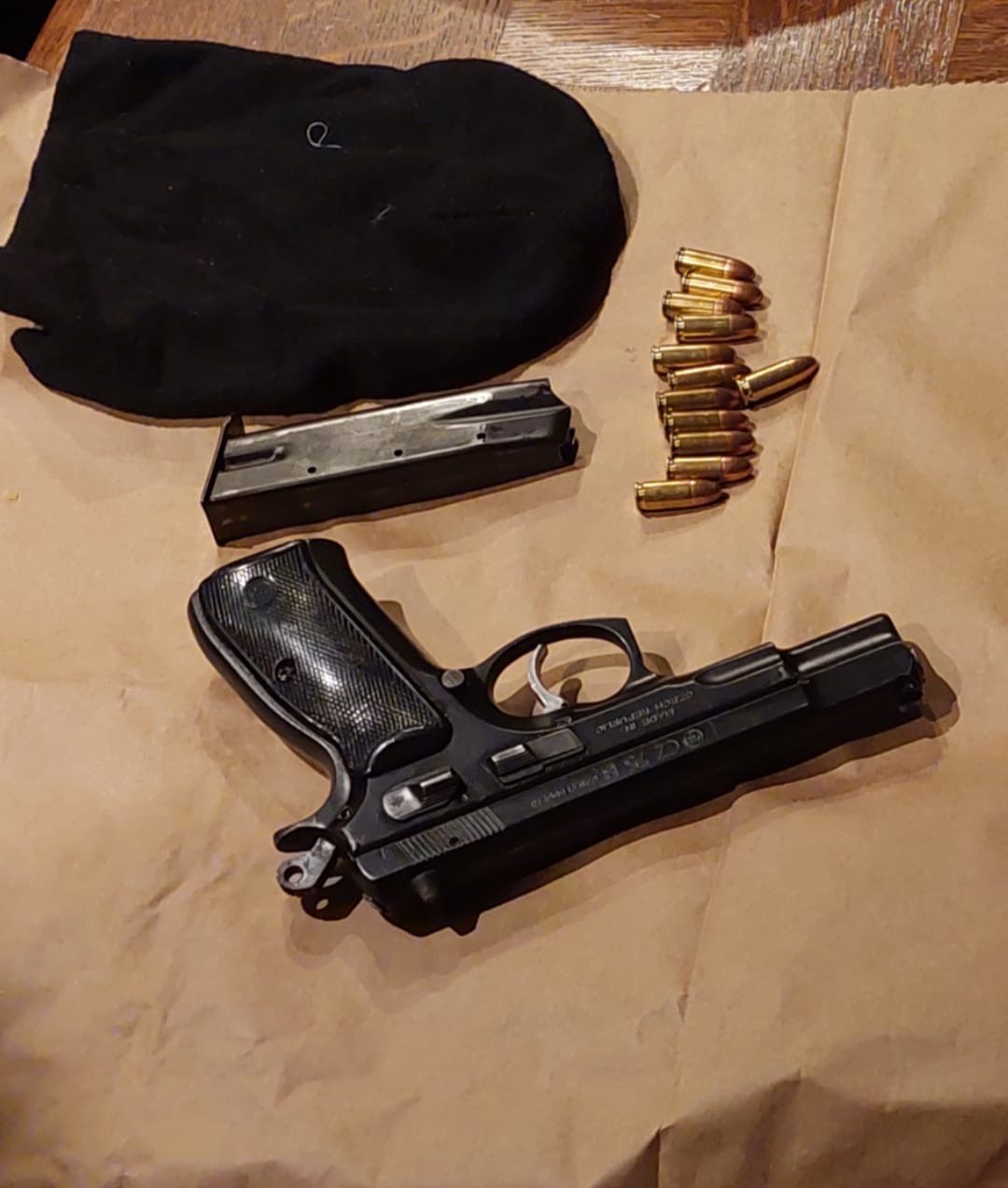 Foto: Uprava policije