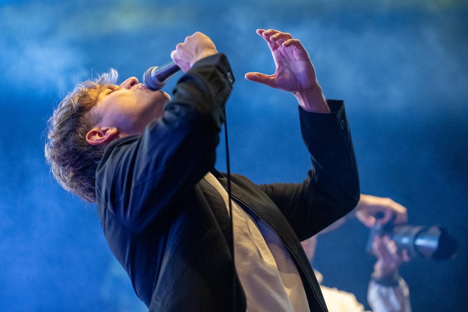 Jakov Jozinović oborio sve rekorde, zakazao i deseti koncert: Karte prodate za manje od 20 minuta