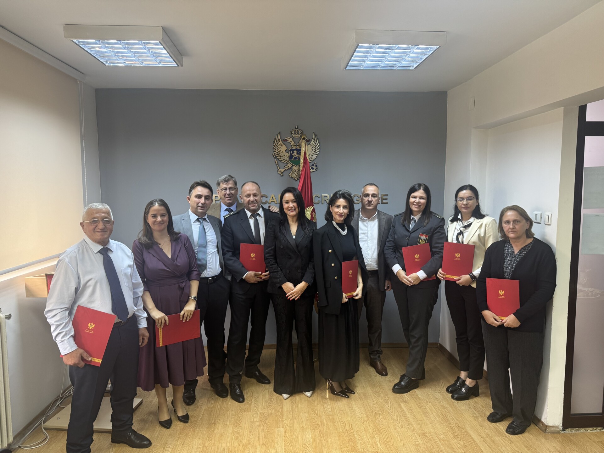 Foto: Uprava carina