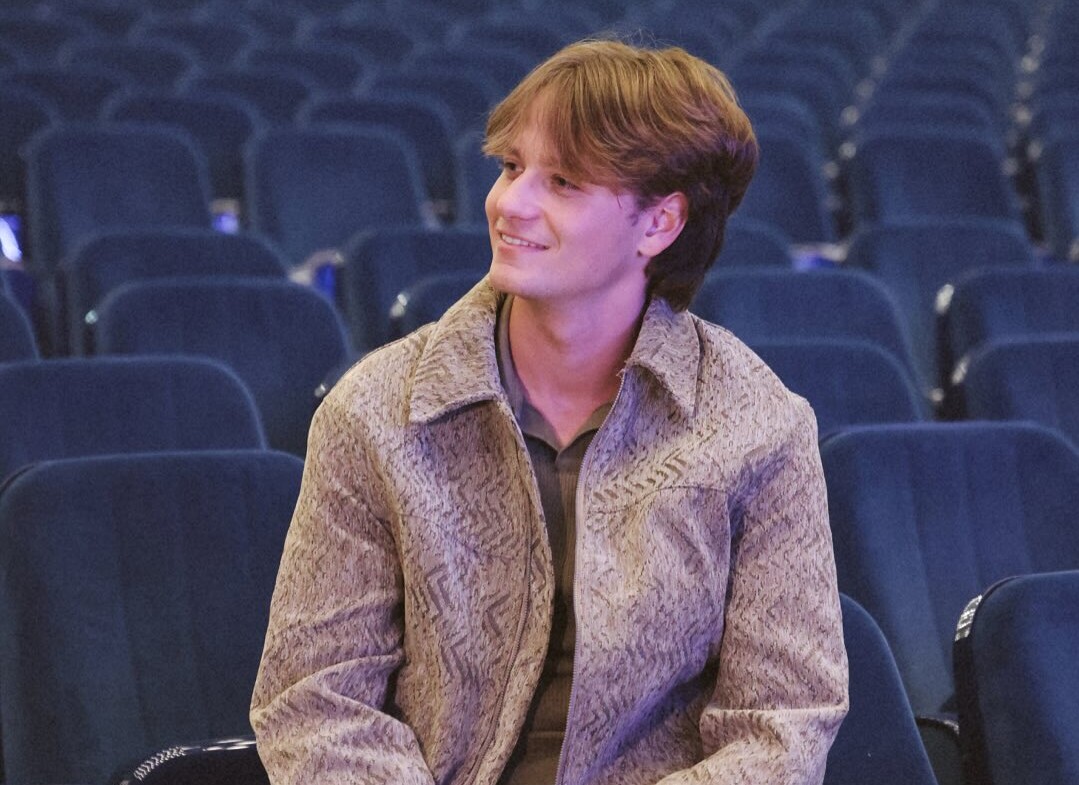 Jakov o slučaju Tonija Cetinskog: Mladost bira budućnost – ono bolje