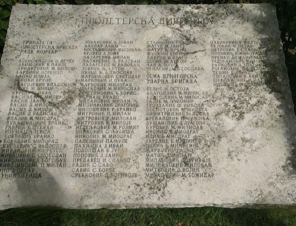 Foto: Ivan Lj. Đurović