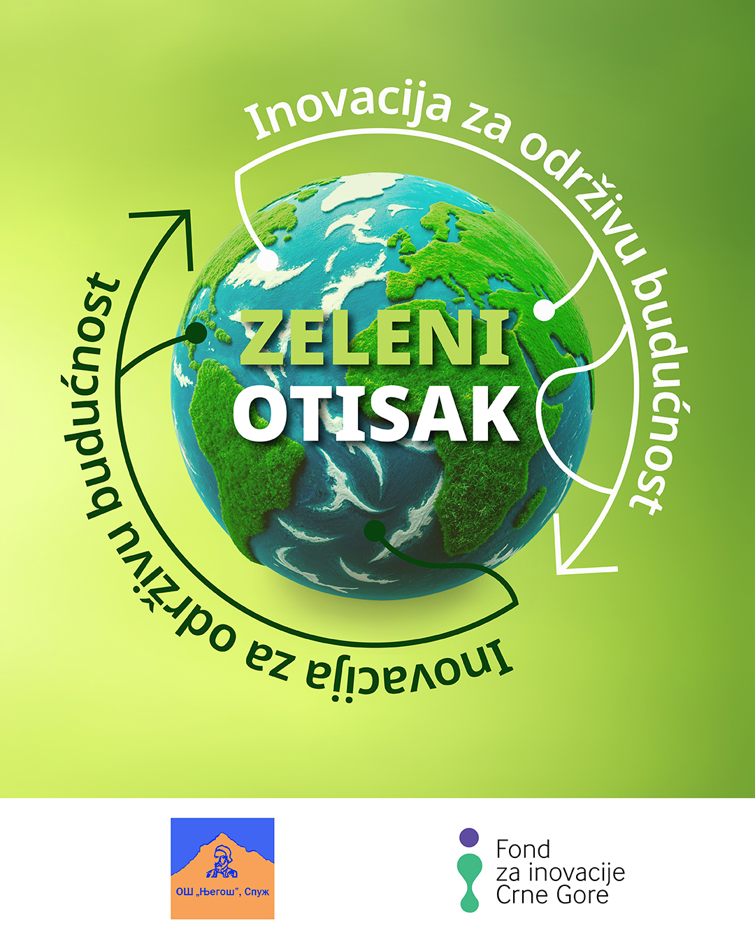 Foto: JU OŠ Njegoš
