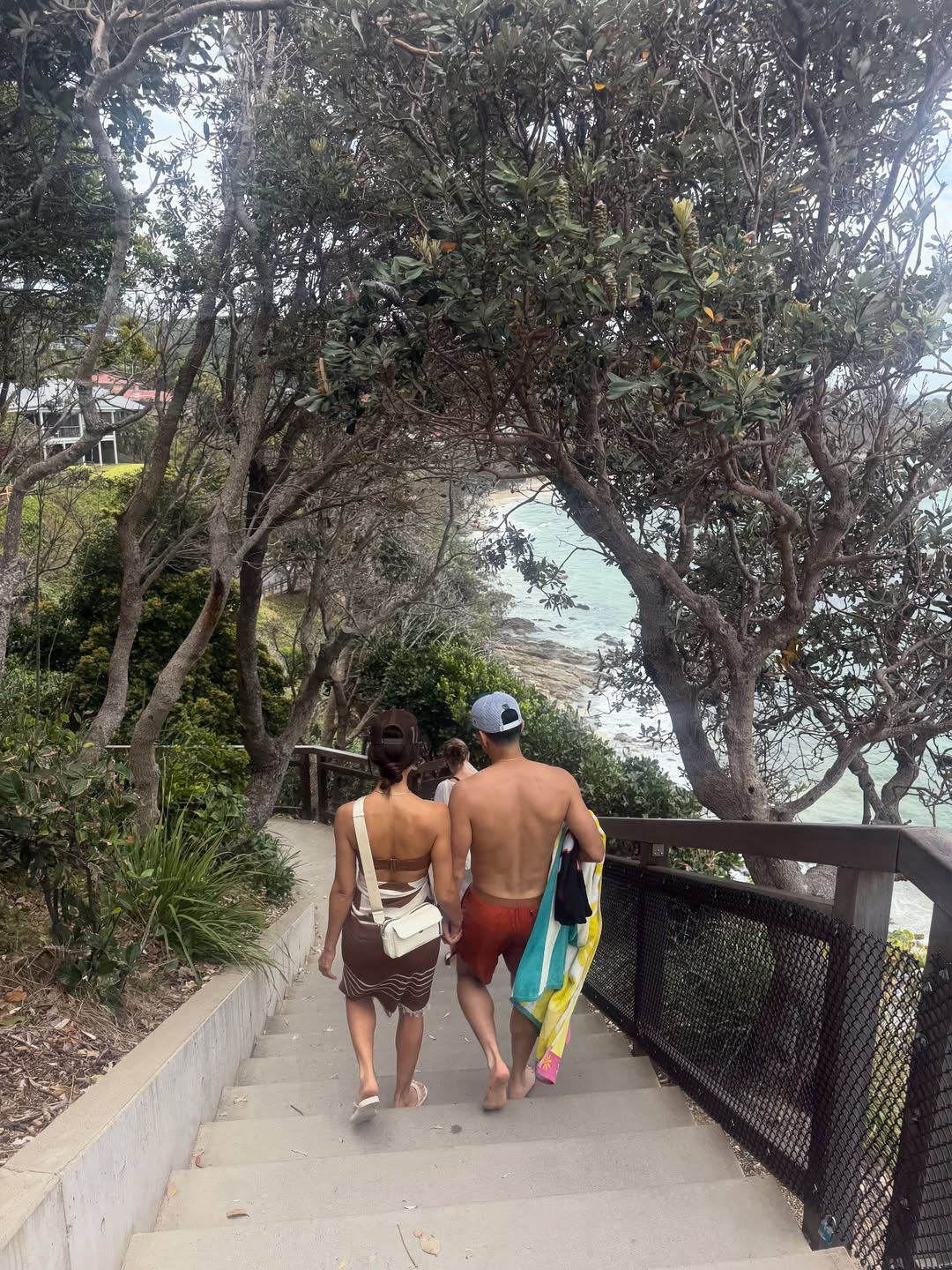 Džesika Alba i Dani Ramirez