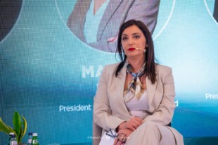 Anđela Jakšić-Stojanović; Foto: MPNI