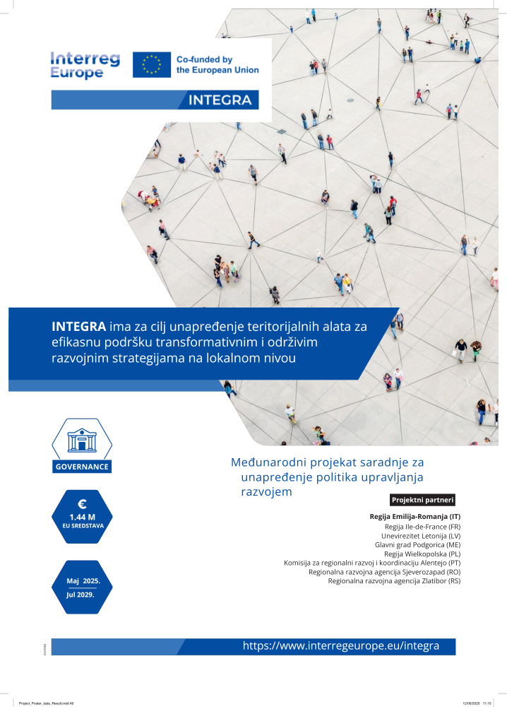 Foto: Glavni grad Podgorica