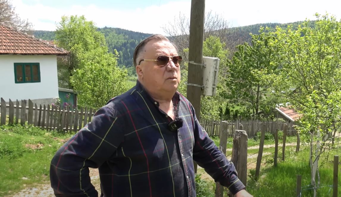 Sin Halida Bešlića: Poslije smrti tate i bolesti moje majke, ovo mi je prva radost