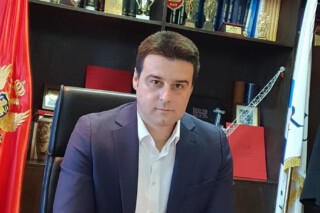 Ilija Pješčić, Foto: Bar Info