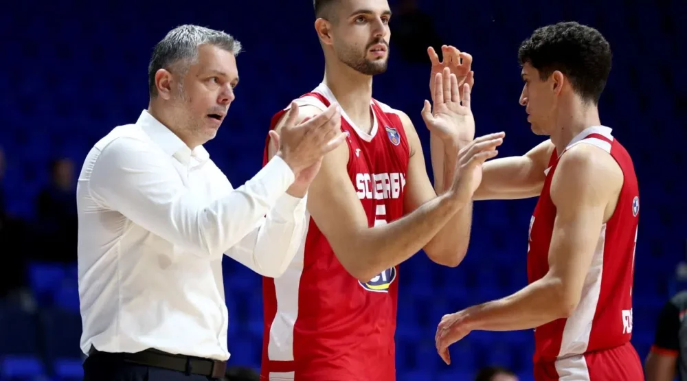 SC Derby čeka Zadar, ali zna da zavisi od Borca