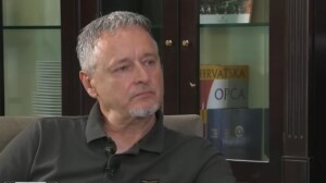 Marko Perković Thompson; Foto: YouTube/HRT