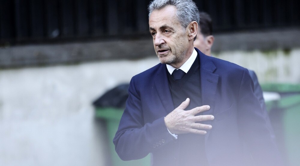 Foto: EPA/TERESA SUAREZ