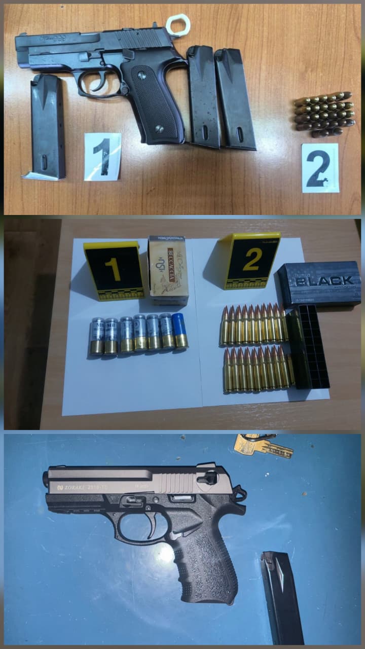 Foto: Uprava policije