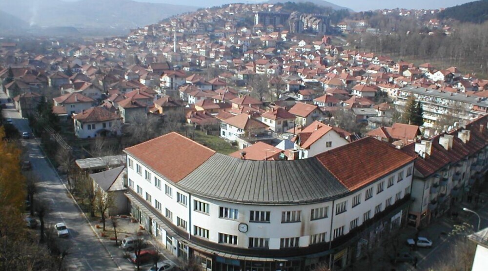 Pljevlja