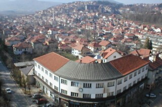 Pljevlja