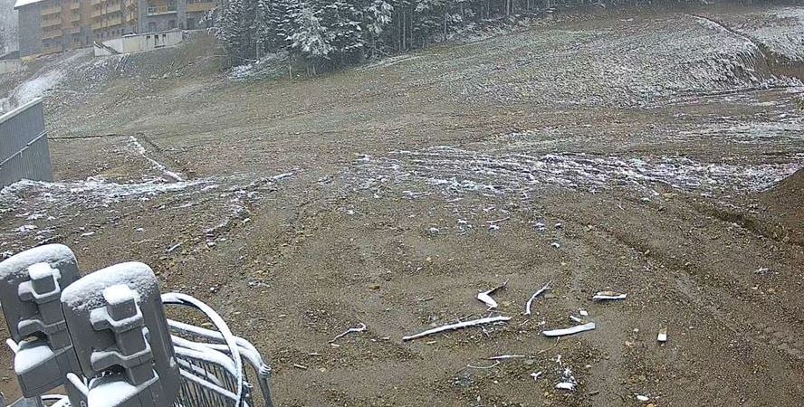 Foto: Printscreen Skijalište