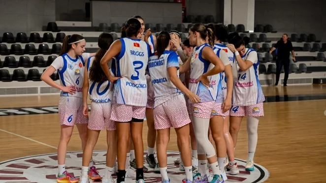 Budućnost na korak od odbrane naslova