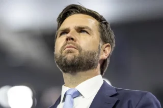 Džej Di Vens (Foto: EPA)