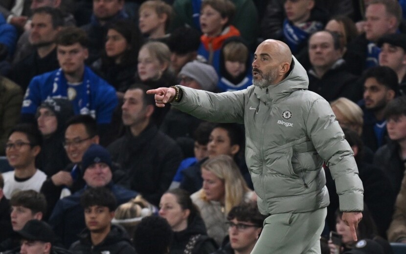 Siti već spremio nasljednika: Mareska prvi pik kad Gvardiola ode