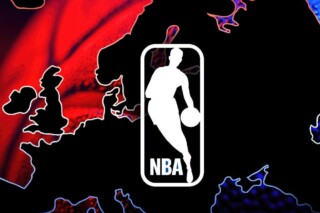 NBA Evropa