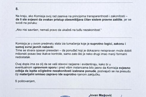 Foto: Jovan Marković