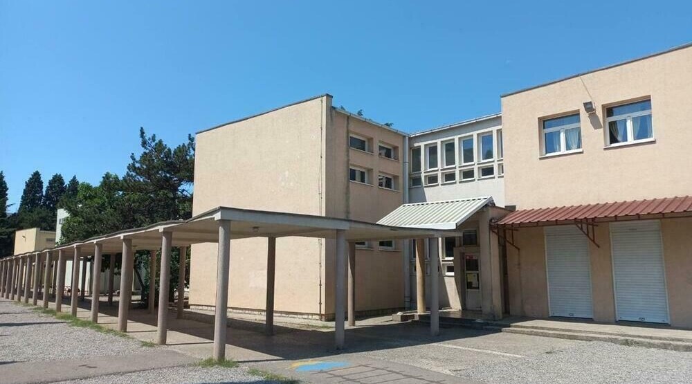 OŠ Vuk Karadžić Podgorica, Foto: Ministarstvo prosvjete