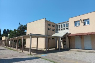 OŠ Vuk Karadžić Podgorica, Foto: Ministarstvo prosvjete