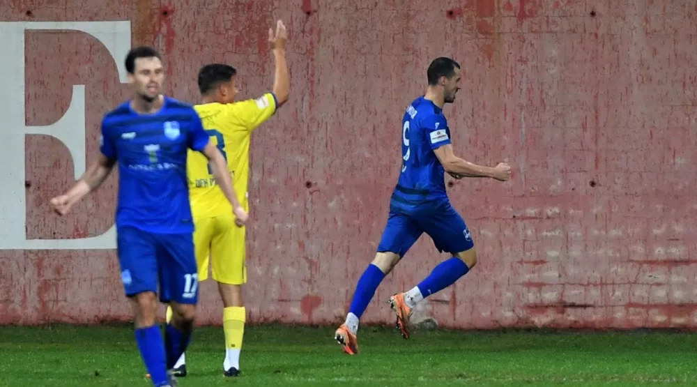 Sekulić i dalje na čelu liste strijelaca